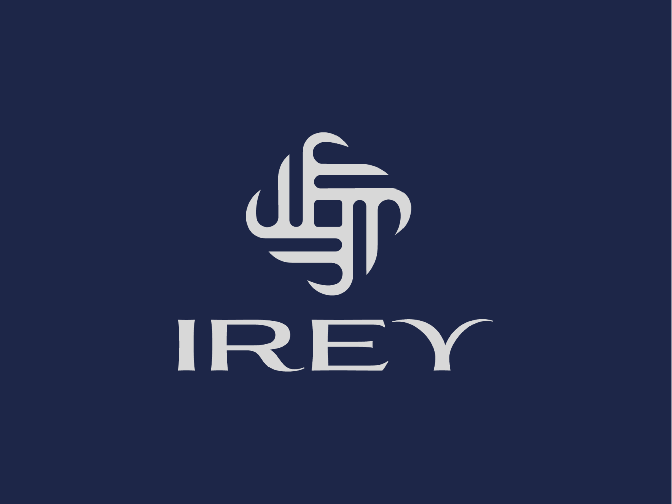 <span style="font-weight: normal;">ООО «Ирей Импэкс» IREY GROUP</span>