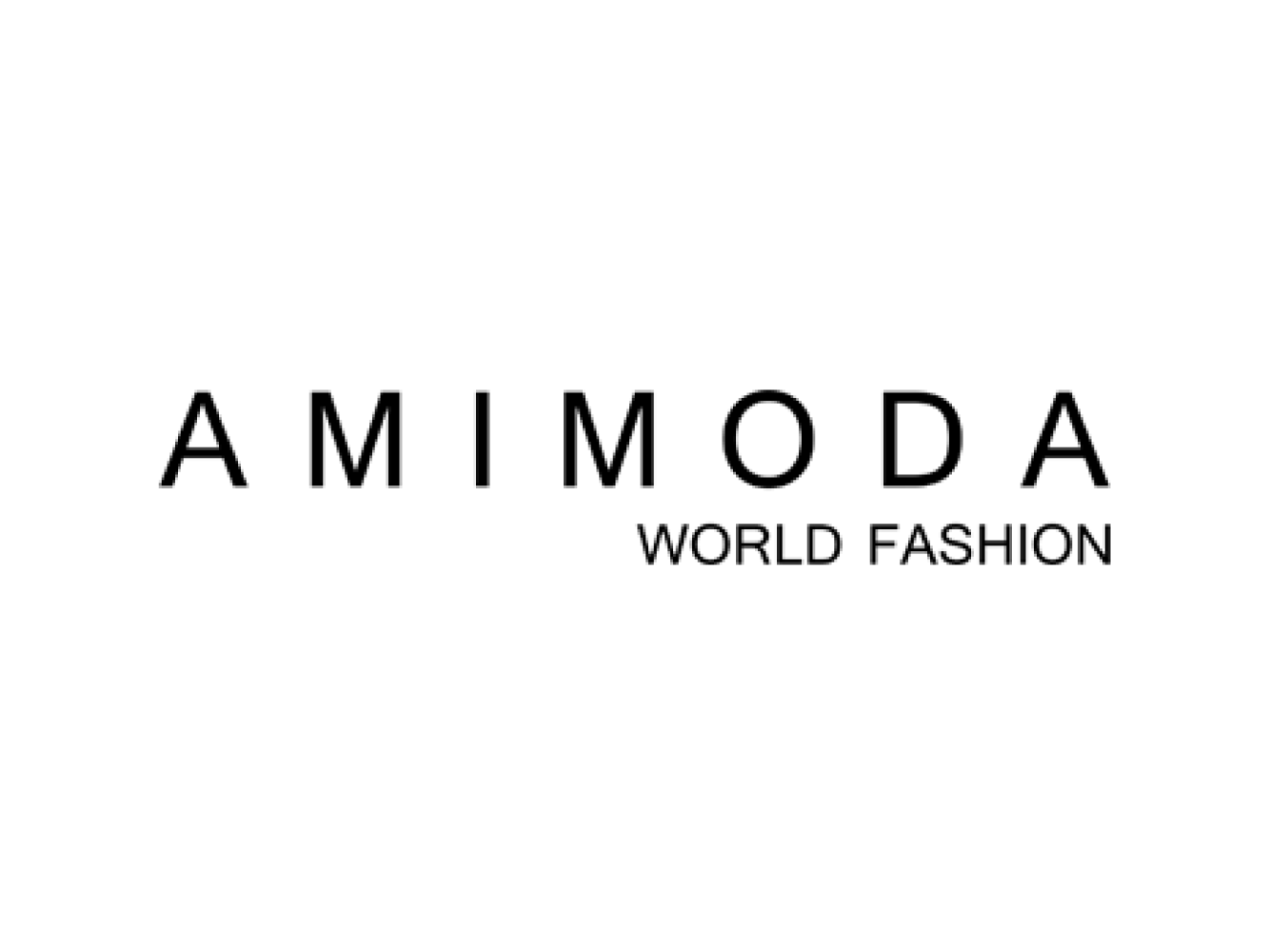 <span style="font-weight: normal;">ООО «Амимода», бренд AMIMODA</span>